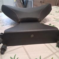 Schienale moto joymax