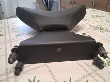 Schienale moto joymax