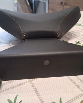 Schienale moto joymax