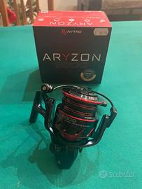 Mulinello Nytro Aryzon 5000