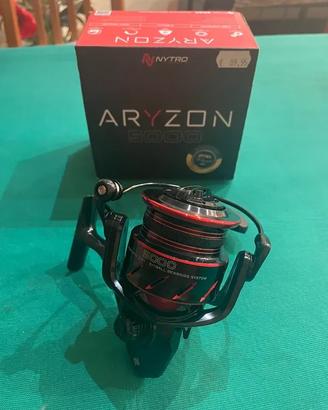 Mulinello Nytro Aryzon 5000