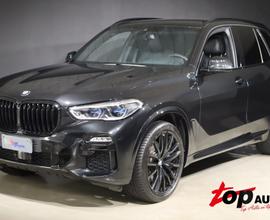 BMW X5 30d 286 CV MHEV 48V MSPORT XDRIVE AUT LASER