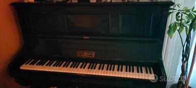 Pianoforte a colonna