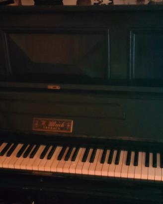 Pianoforte a colonna