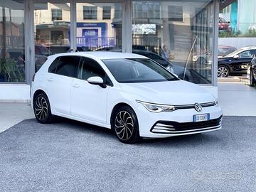 Volkswagen Golf 1.0 e-TSI DSG Evo Life 110cv - 202