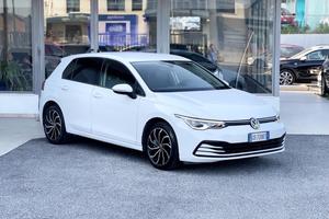 Volkswagen Golf 1.0 e-TSI DSG Evo Life 110cv - 202