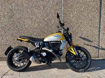 Ducati Scrambler - 2023