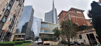 Box/Posto auto Milano [Cod. rif 3274007ACG]