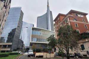 Box/Posto auto Milano [Cod. rif 3274007ACG]