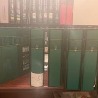 Raccoglitori C&C per schede telefoniche