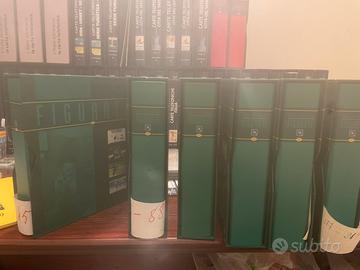 Raccoglitori C&C per schede telefoniche