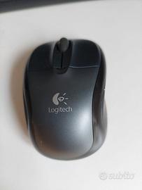 mouse logitech wireless