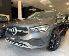 Mercedes-benz GLA 180 GLA 180 d Automatic Sport