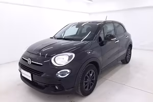 Fiat 500X Connect BZ990495 1.0 Benzina 120CV