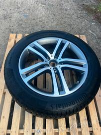 Gomme e cerchi mercedes 275/50 R20