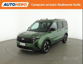 FORD Tourneo Courier GX69564