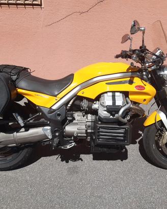 Moto Guzzi Griso 1100