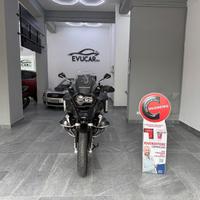 Bmw R 1250 GS TRIPLE BLACK