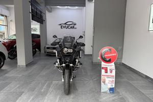 Bmw R 1250 GS TRIPLE BLACK