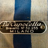La Cupoletta : Cappotta tettino Fiat 500 c