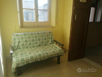 603545 Luminoso Appartamento da ristrutturare