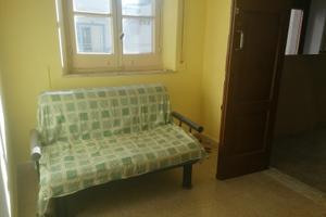 603545 Luminoso Appartamento da ristrutturare