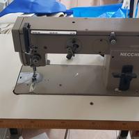 Macchina da cucire modello necchi 881 duplice