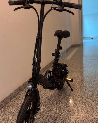 Bicicletta elettrica