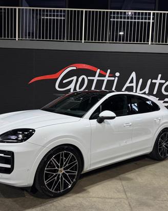 PORSCHE Cayenne COUPE 3.0 V6 TETTO IVA ESPOSTA U