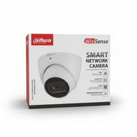 CAMERA smart network IP 4MP 2.8MM IR 50MT MICROSD