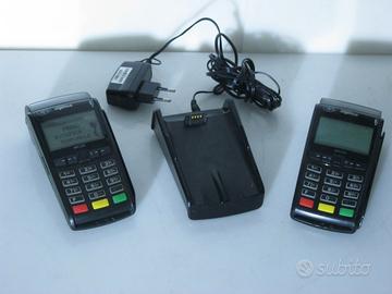 COPPIA DI Terminali POS ingenico iWL220