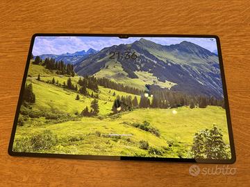 Samsung Galaxy Tab S8 Ultra 5G 512GB