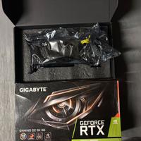 RTX 2070SUPER AORUS