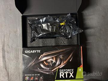 RTX 2070SUPER AORUS