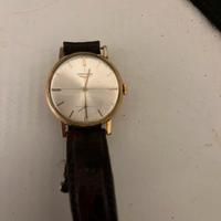 Orologio Longines oro anni 50