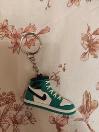 portachiavi Nike air Jordan 