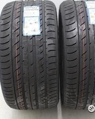Coppia nuove 315 35 20 toyo
