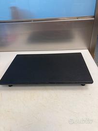 Alzata da banco frigo