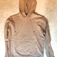 Felpa beige Bread and Buttons