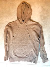 Felpa beige Bread and Buttons