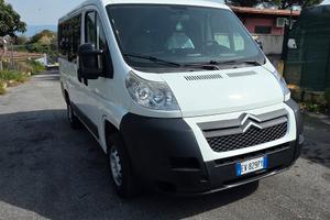 Citroen Jumper 30 2.2 HDi-110 