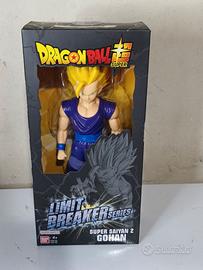 Dragon Ball Super Limit Breaker Gohan Super Saiyan