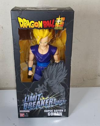 Dragon Ball Super Limit Breaker Gohan Super Saiyan