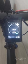 bicicletta elettrica 
