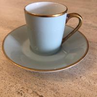 Tazze da caffè da collezione