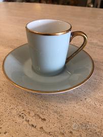 Tazze da caffè da collezione