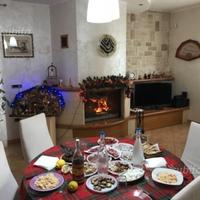 Rivestimento pietra a faccia vista e tranciata