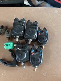 Accessori carpfishing