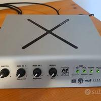 EXPANDER M-LIVE USB DANNEGGIATA