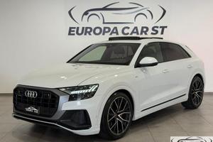 Audi Q8 50 TDI quattro tip. S Line Edition